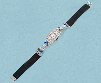 cocktail watch
