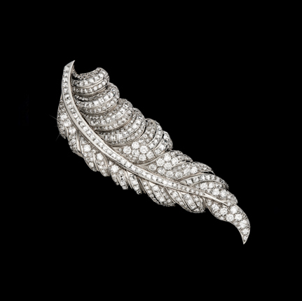 Brooches