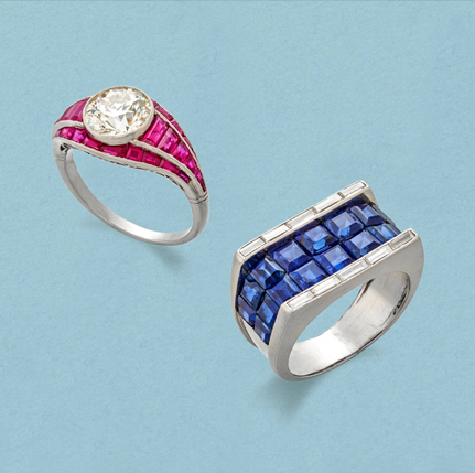 Rings